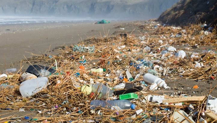 Iceland has today published its own plastic footprint, which totals 32,000 tonnes across its UK and international operations
